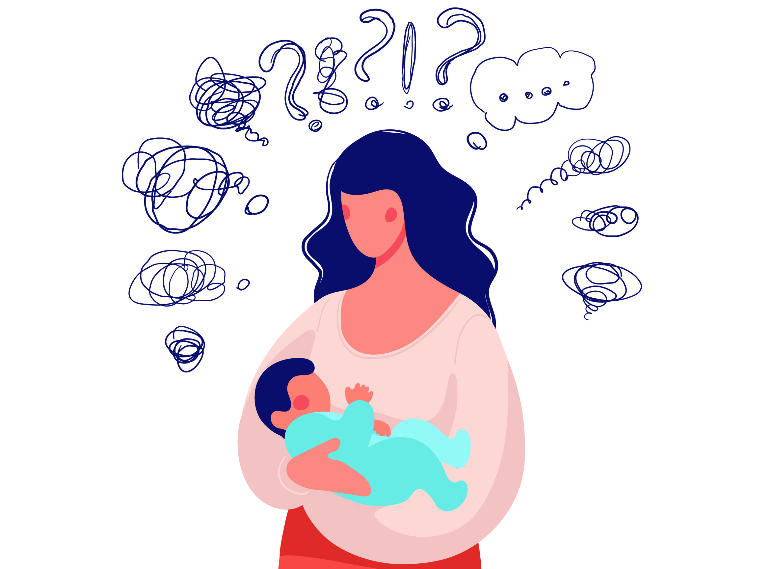 Postpartum – the 4th trimester